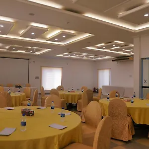 4* Hotel Nascent Gardenia